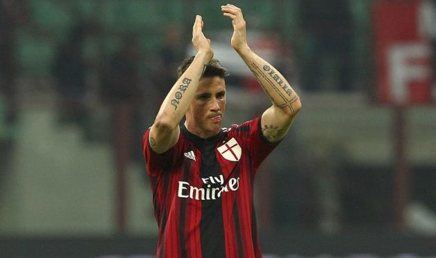 Фернандо Торрес, Getty Images