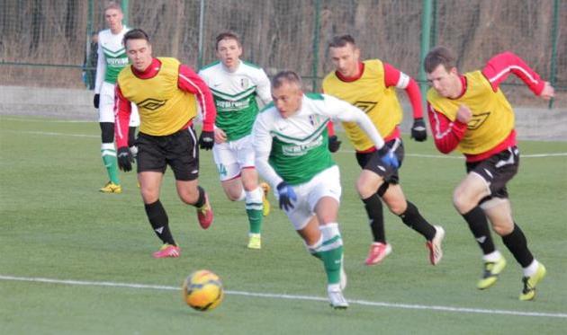 Антон Кича может сменить Александрию на Олимпик, фото fco.com.ua 