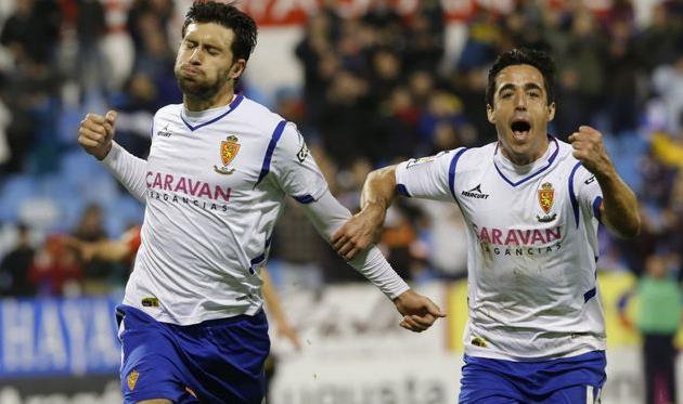 Борха Бастон и Педро, AS.com