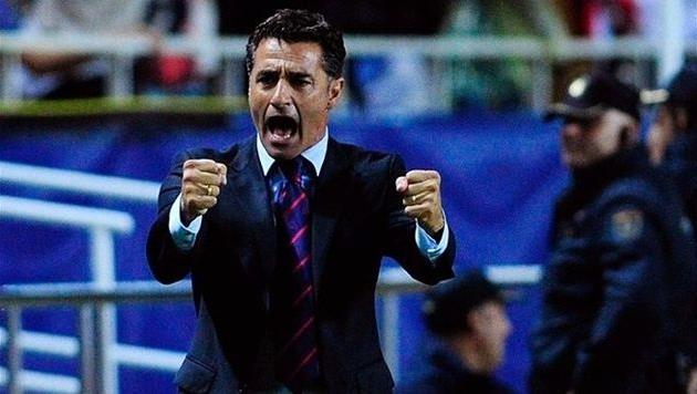 Мичел, uefa.com