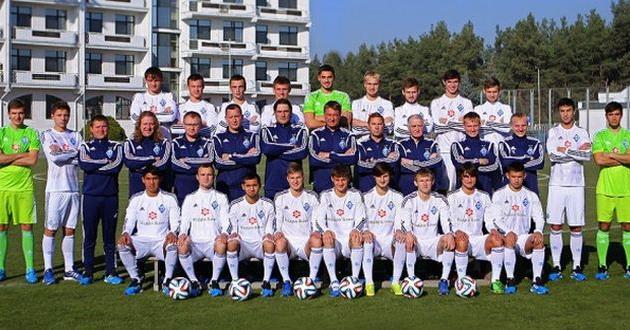 фото fcdynamo.kiev.ua