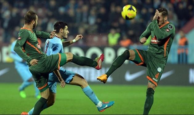 фото fanatik.com.tr