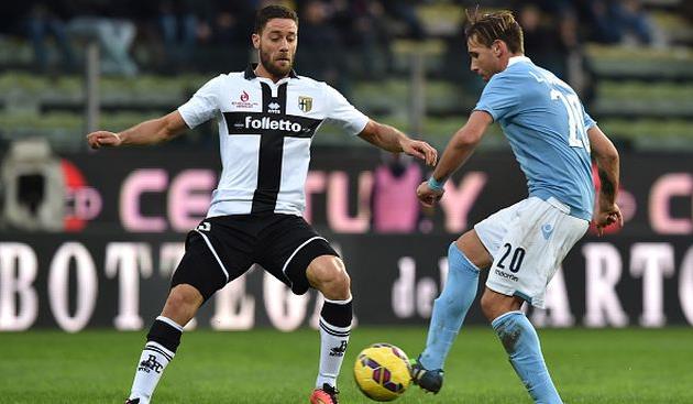 Лукас Билья (справа), Getty Images