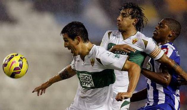 фото CABALAR | EFE