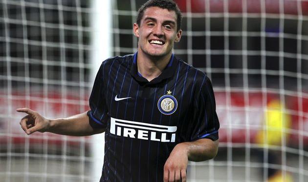 Матео Ковачич, фото Getty Images