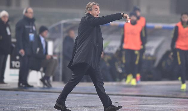 Роберто Манчини, Getty Images