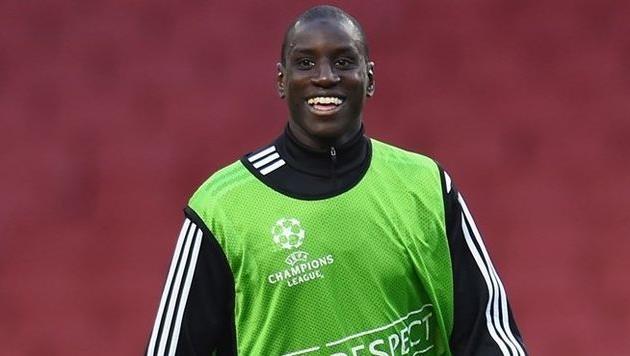 Демба Ба, uefa.com