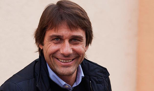 Антонио Конте, Getty Images