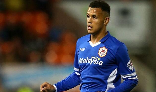 Равел Моррисон, Getty Images