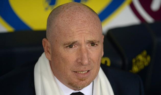 Роландо Маран, Getty Images