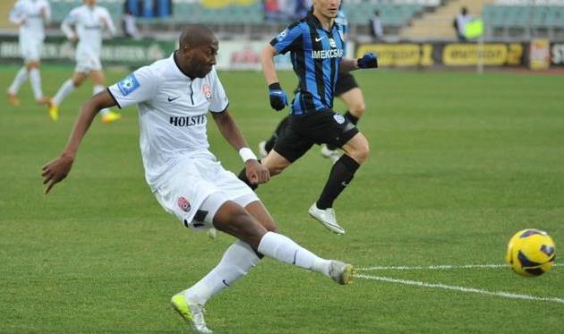 Данило, фото А.Ковалева, Football.ua