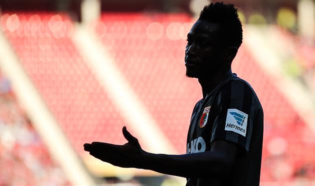 Абдул Баба, Getty Images