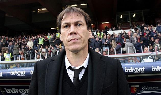 Руди Гарсия, Getty Images