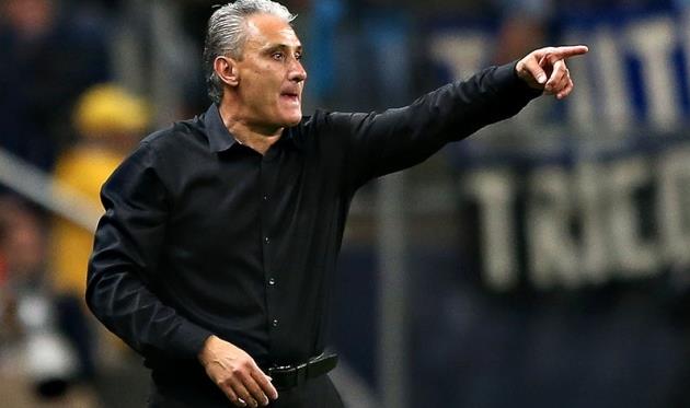 Тите, фото Divulgação