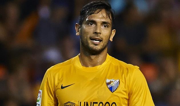 Роке Санта Крус, Getty Images