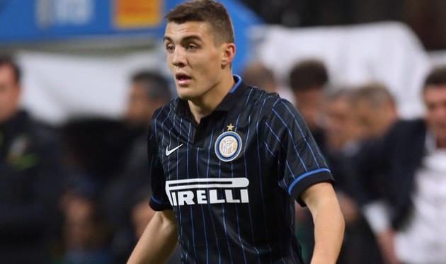 Матео Ковачич, Getty Images