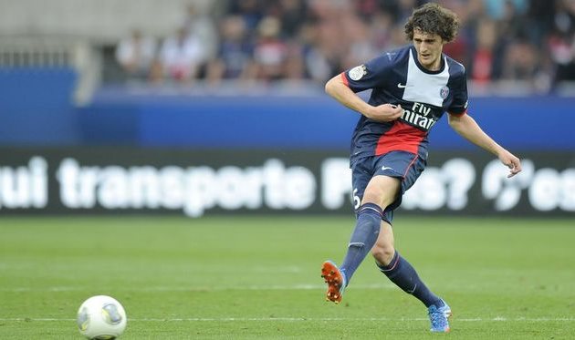 Адриен Рабио, Getty images