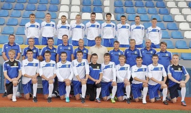 фото fckremen.com