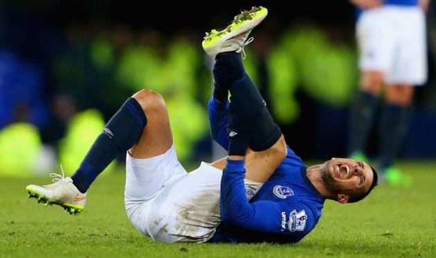 Кевин Миральяс, Getty Images