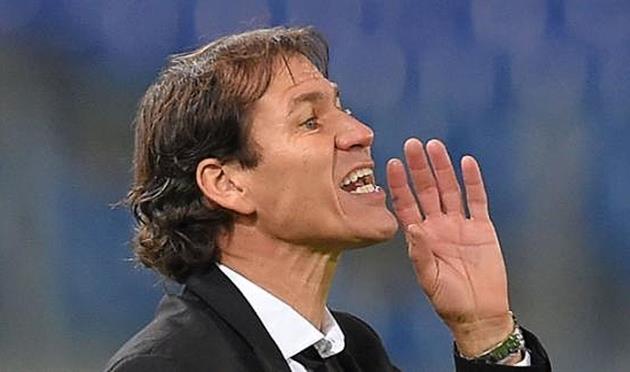 Руди Гарсия, espn.com