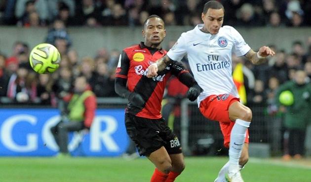 Чемпионат Франции. Обзор 18-го тура