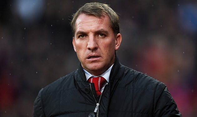 Брендан Роджерс, Getty images