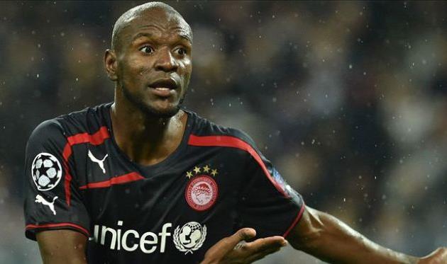 Эрик Абидаль, фото getty images