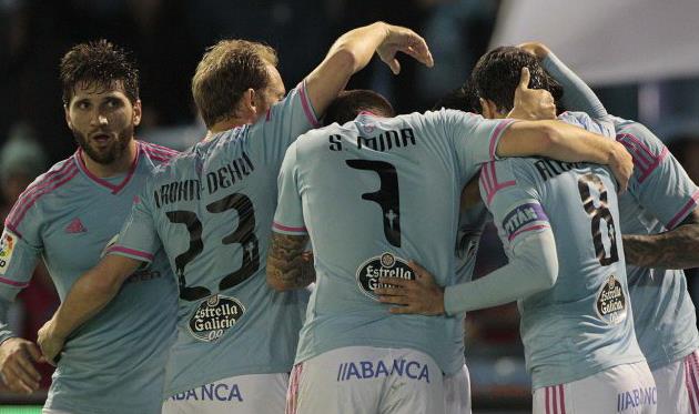 фото Lalo R. Villar (Diario AS)