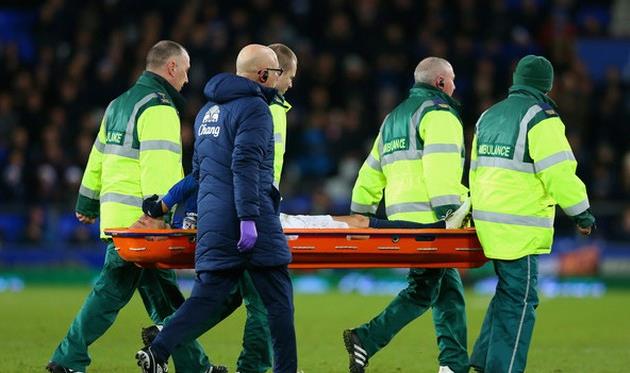 Кевин Миральяс, Getty Images