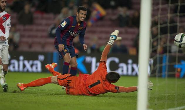 фото RODOLFO MOLINA (DIARIO AS)