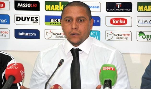 Роберто Карлос, fanatik.com.tr