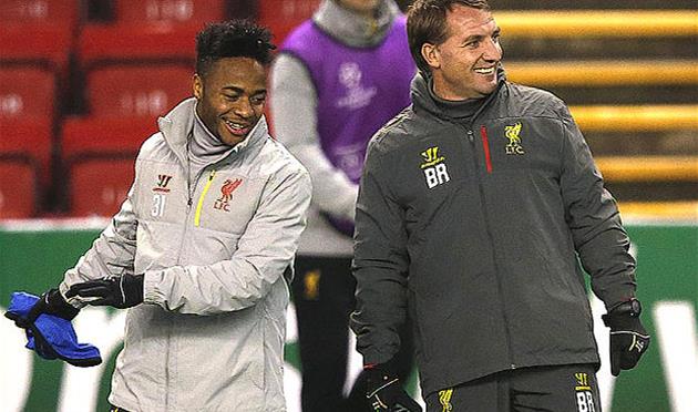 Стерлинг и Роджерс, Reuters