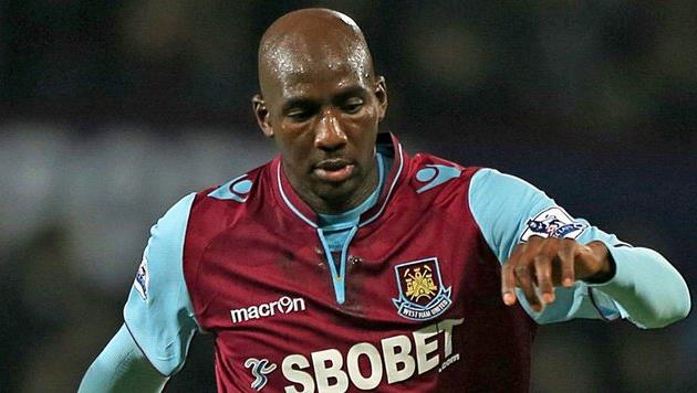 Алу Диарра, skysports.com