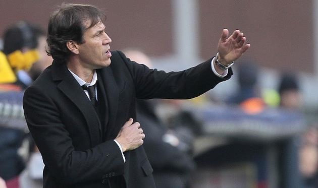 Руди Гарсия, Getty Images