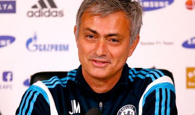 Жозе Моуриньо, Getty Images