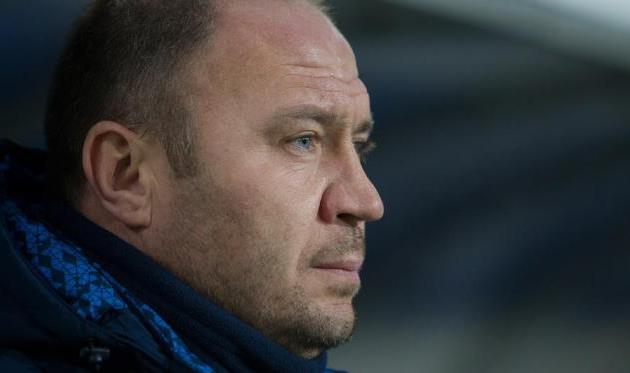 Владимир Пятенко, фото football.ua