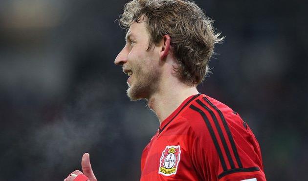 Штефан Кисслинг, фото kicker.de