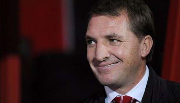 Брендану Роджерсу не позавидуешь, фото bbc.com