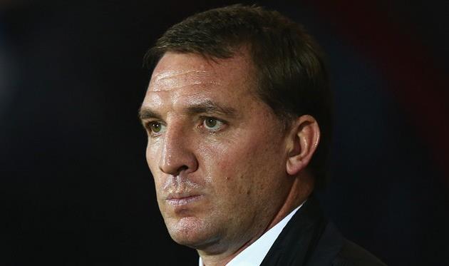 Брендан Роджерс, Getty Images