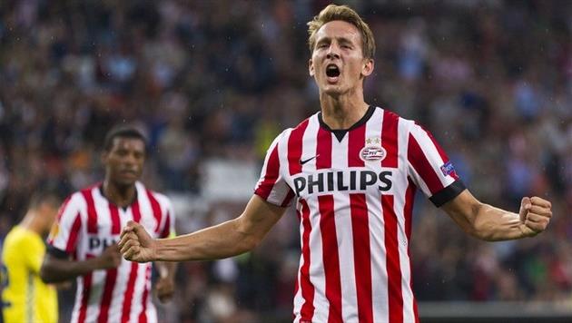 Люк де Йонг, maidirecalcio.com