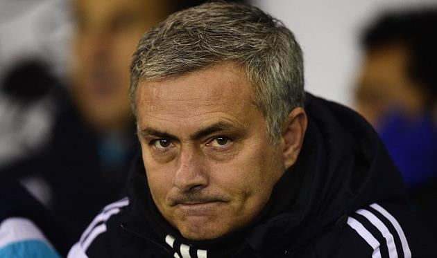 Жозе Моуриньо, Getty Images