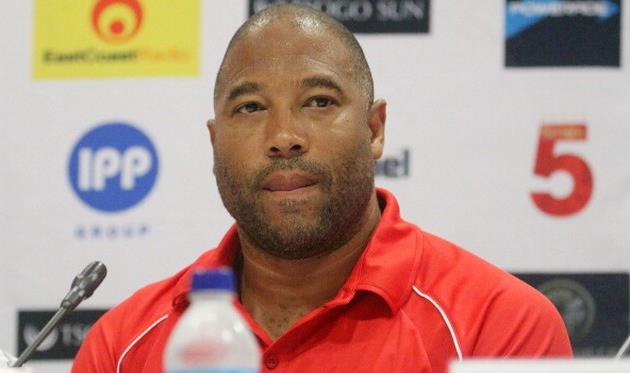 Джон Барнс, Getty Images