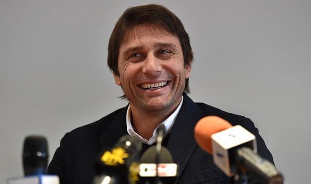 Антонио Конте, Getty Images