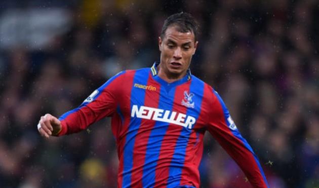 Маруан Шамах, Getty Images