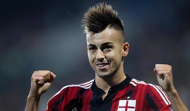 Стефан Эль Шаарави, Getty images