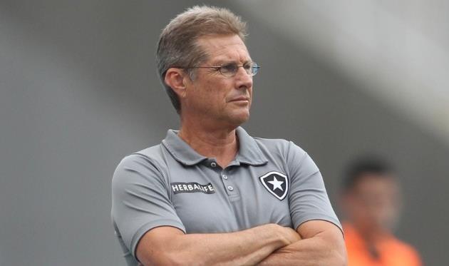 фото Fernando Soutello / AGIF