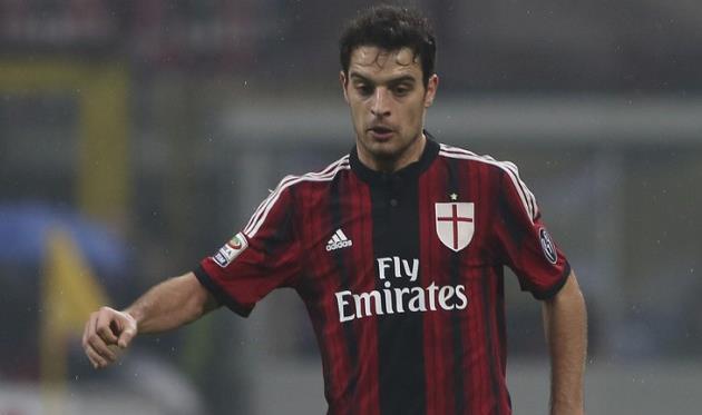 Джакомо Бонавентура, Getty Images