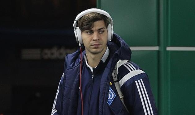 Александар Драгович, Football.ua