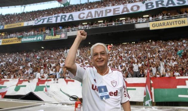 Селсо Баррос