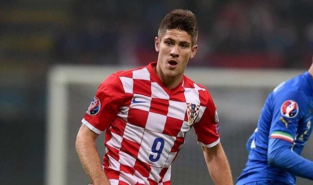 Андрей Крамарич, Getty images